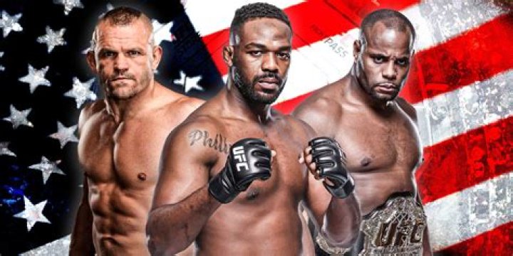 A Closer Look At The UFC Fighter's Family