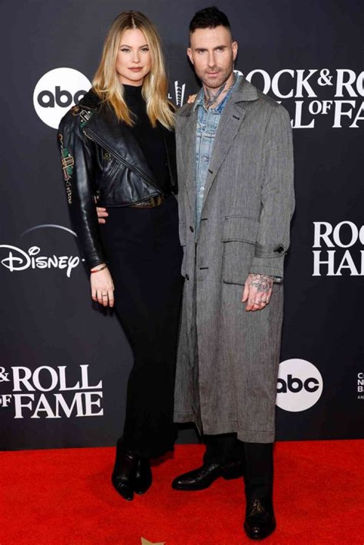 Adam Levine And Taylor Swift's Alleged Misconduct