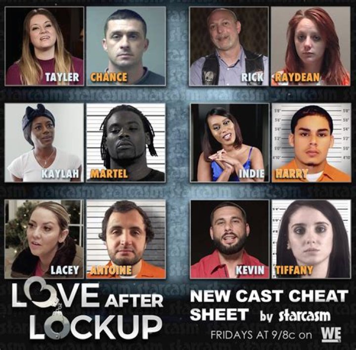 Exploring The Journey Of Asonta Gholston On Love After Lockup