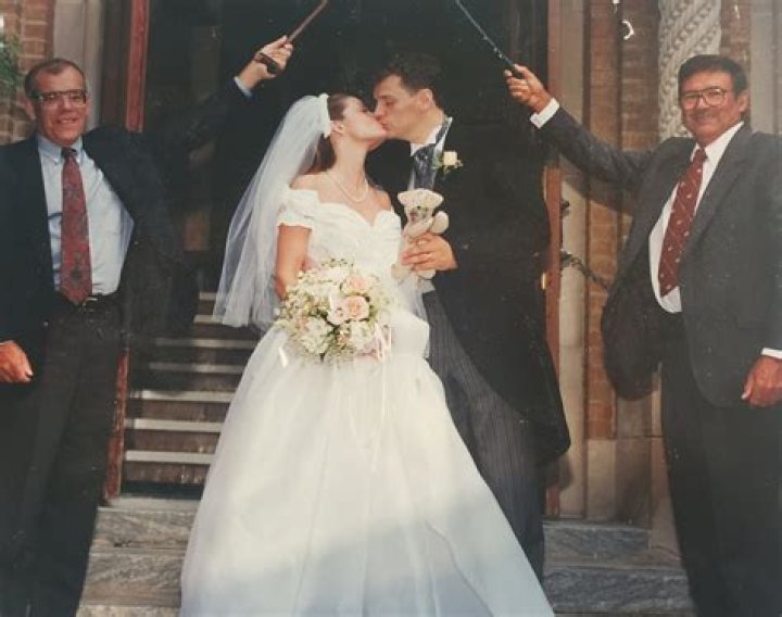 Jordan Knight's Marital Status Revealed