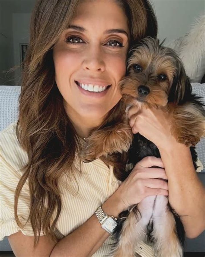 Lauren Scala's Marital Bliss And Career Success
