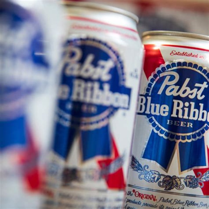 Unveiling The Story Behind Riley Gaines And Pabst Blue Ribbon: Discoveries And Insights